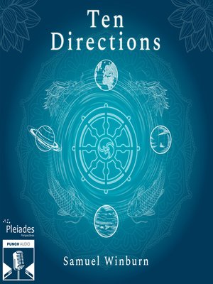 cover image of 10 Directions (Unabridged)